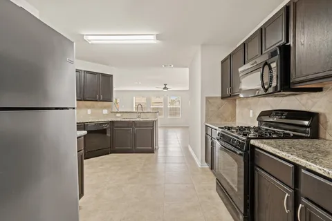 $314,999 | 3118 Winchester Rnch Trail, Katy, TX 77493