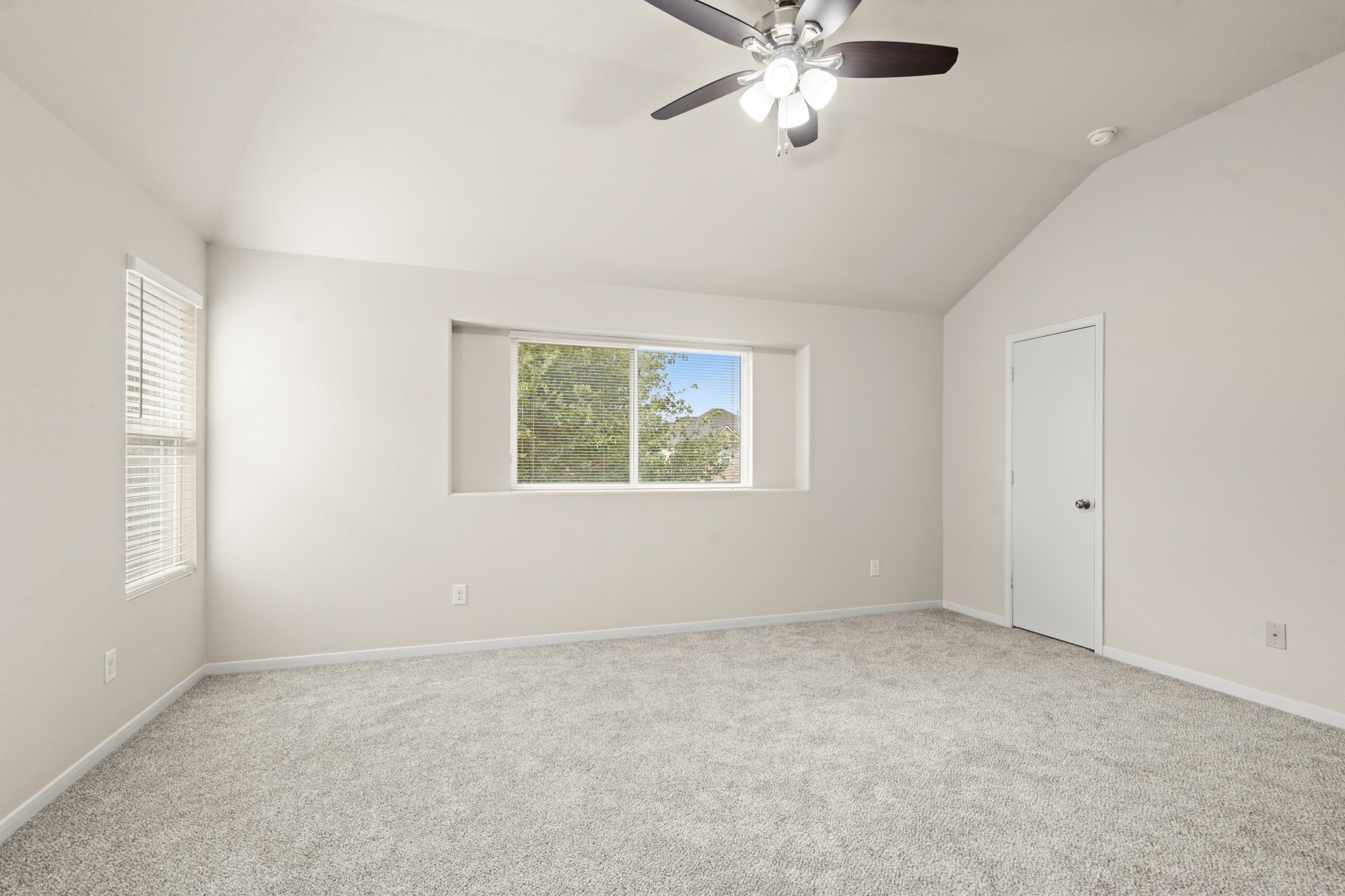 3118 Winchester Rnch Trail Katy, TX 77493 - Photo 28 of 36 a view of an empty room with a window