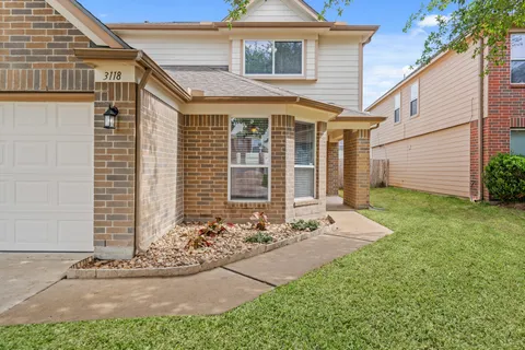 $328,888 | 3118 Winchester Rnch Trail, Katy, TX 77493