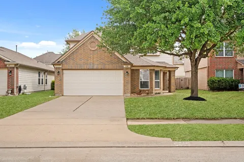 $314,999 | 3118 Winchester Rnch Trail, Katy, TX 77493