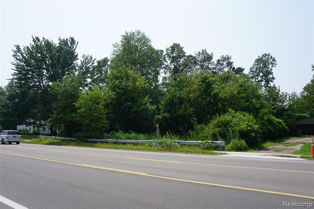 Vacant Wayne Road Romulus, MI 48174 - Photo 4 of 6