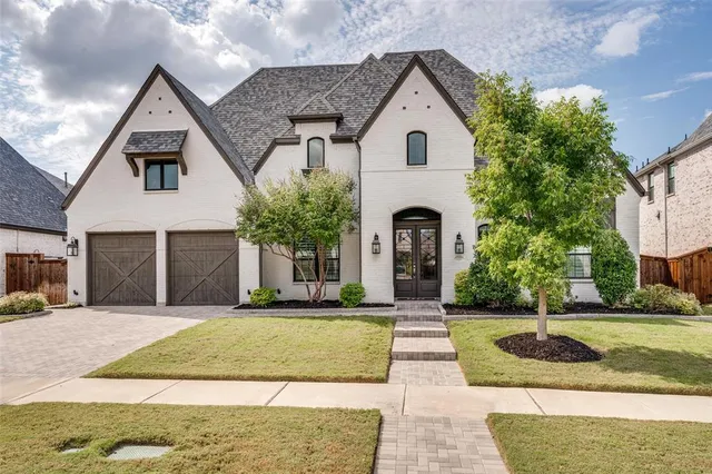 $1,170,000 | 6263 Stockwell Drive, Frisco, TX 75034