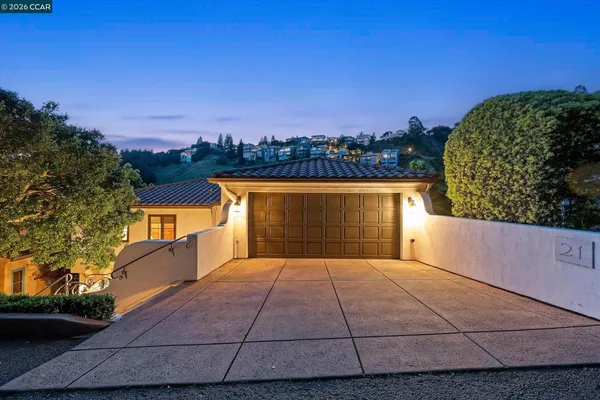 $2,495,000 | 21 Live Oak Road, Berkeley, CA 94705