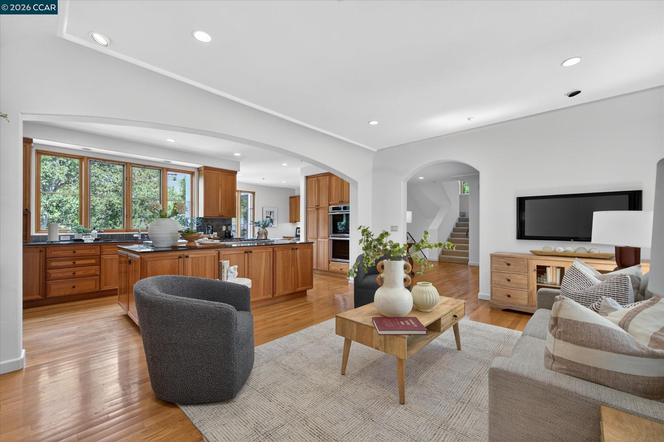 21 Live Oak Road Berkeley, CA 94705 - Photo 11 of 55