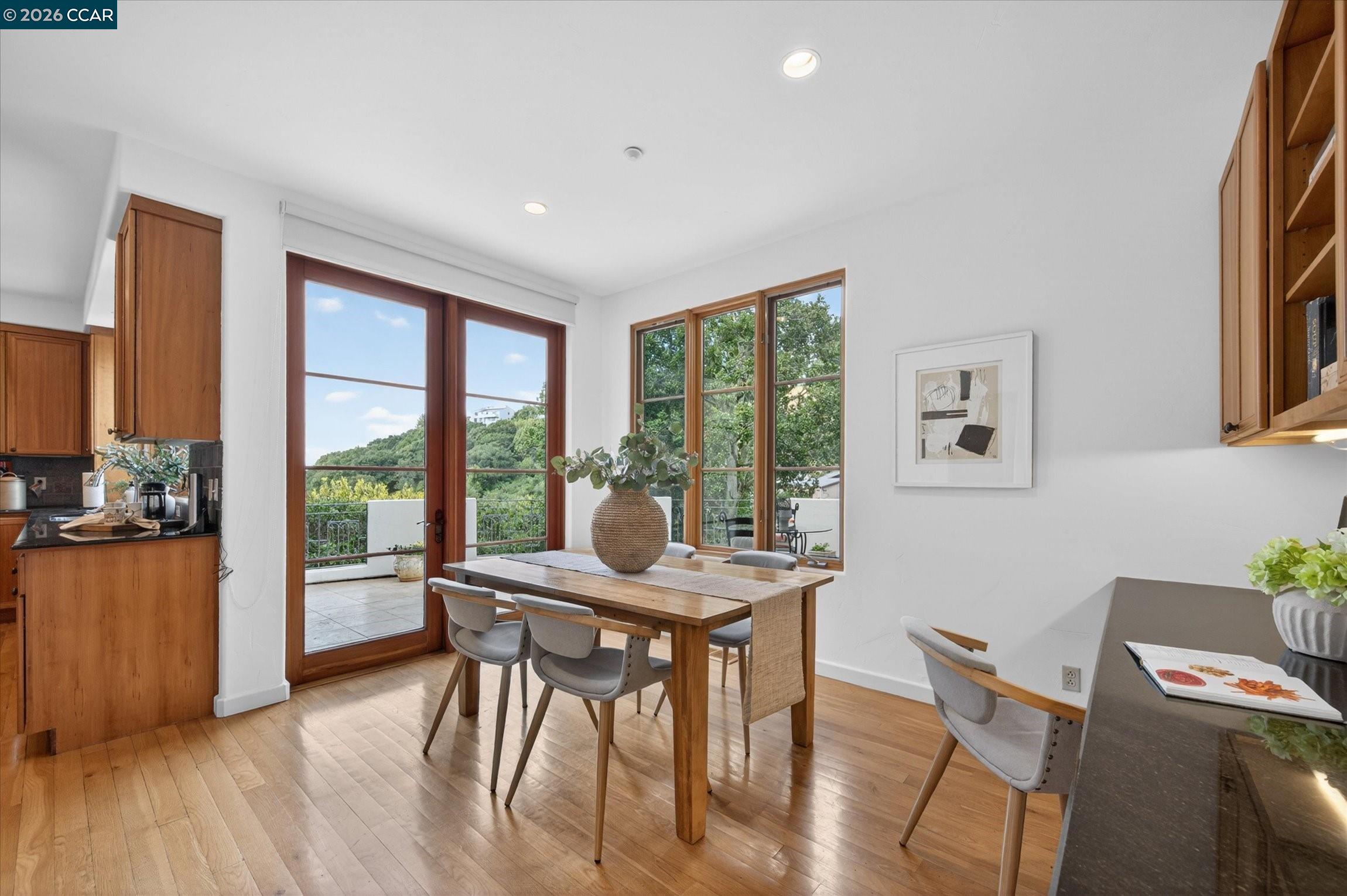 21 Live Oak Road Berkeley, CA 94705 - Photo 18 of 55