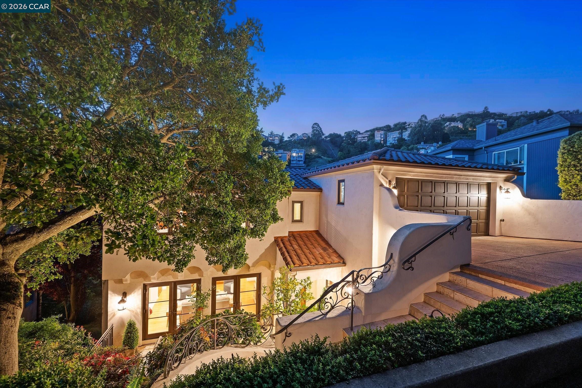 21 Live Oak Road Berkeley, CA 94705 - Photo 2 of 55