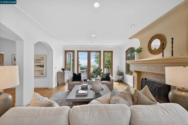 $2,495,000 | 21 Live Oak Road, Berkeley, CA 94705
