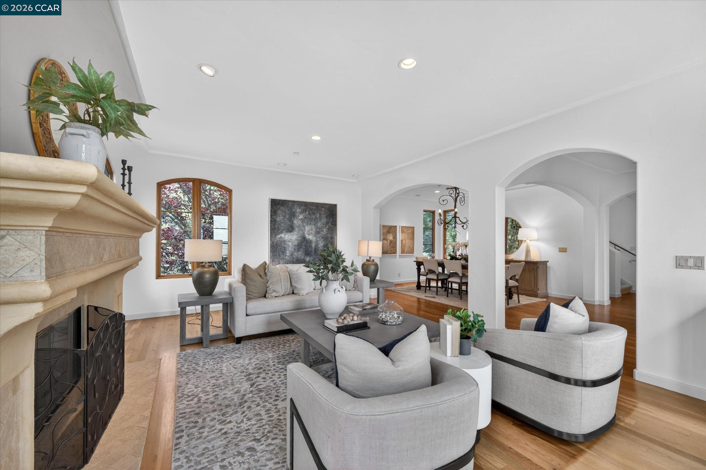 21 Live Oak Road Berkeley, CA 94705 - Photo 22 of 55