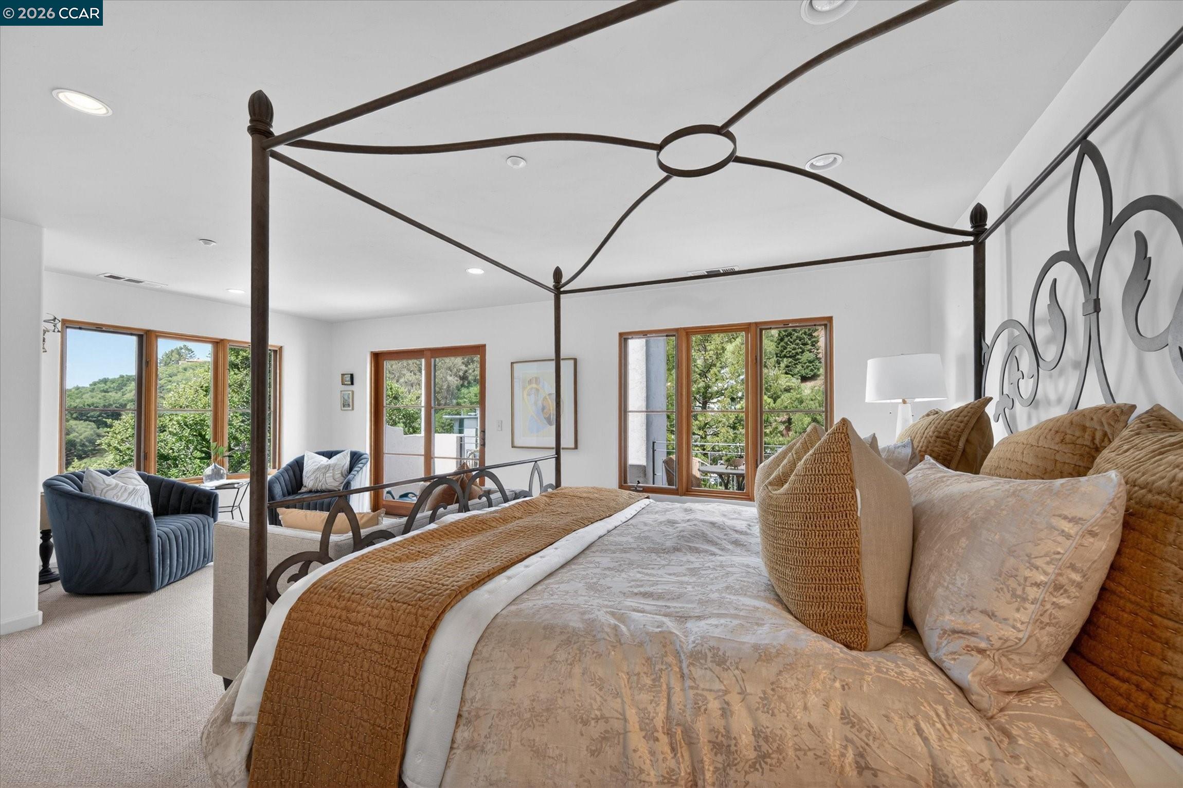 21 Live Oak Road Berkeley, CA 94705 - Photo 26 of 55