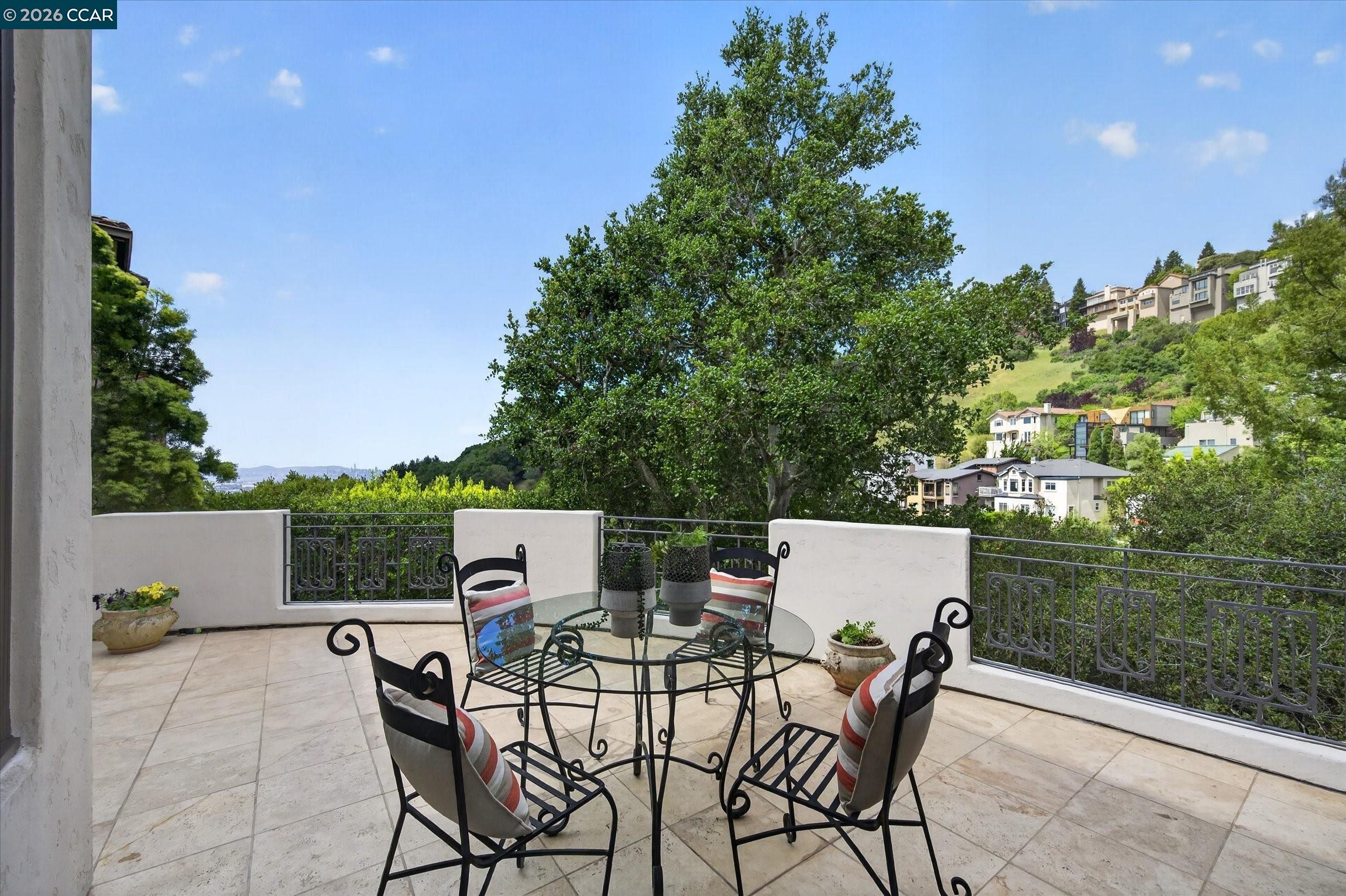 21 Live Oak Road Berkeley, CA 94705 - Photo 39 of 55