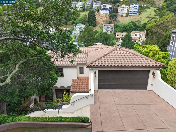 $2,495,000 | 21 Live Oak Road, Berkeley, CA 94705