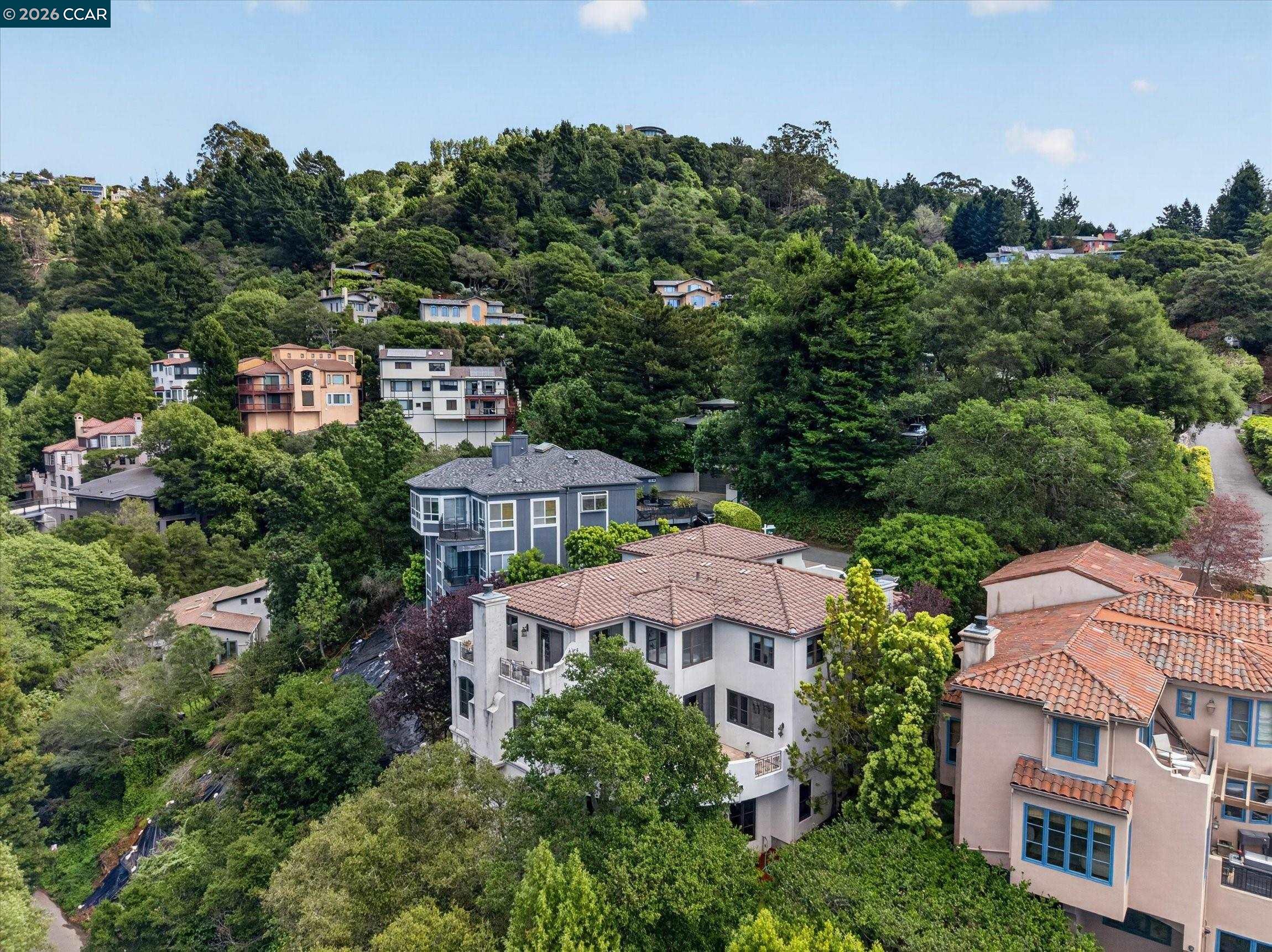 21 Live Oak Road Berkeley, CA 94705 - Photo 43 of 55