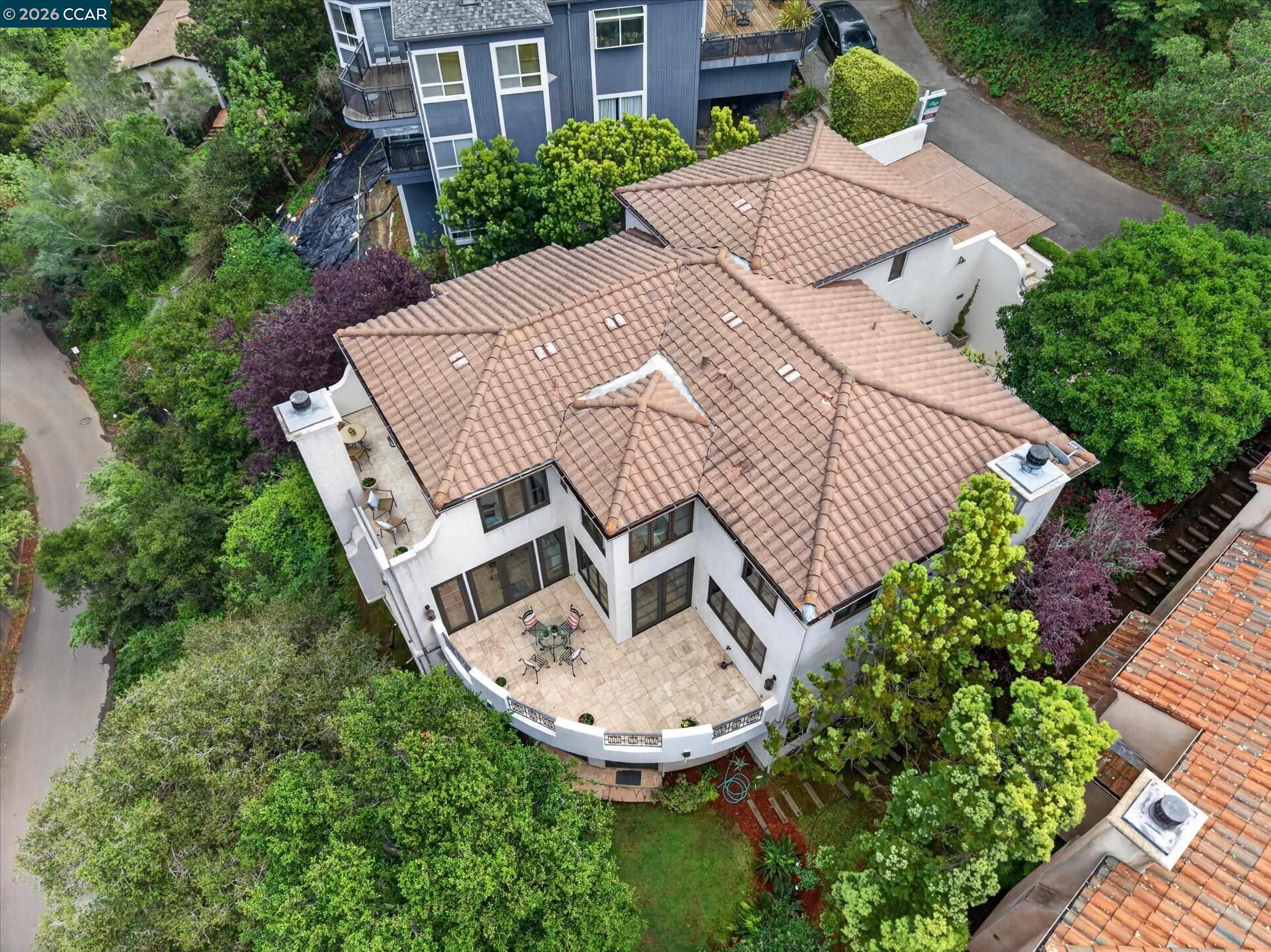 21 Live Oak Road Berkeley, CA 94705 - Photo 44 of 55