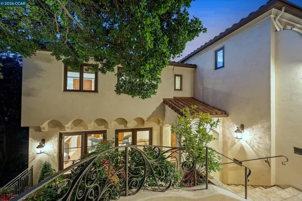 $2,495,000 | 21 Live Oak Road, Berkeley, CA 94705