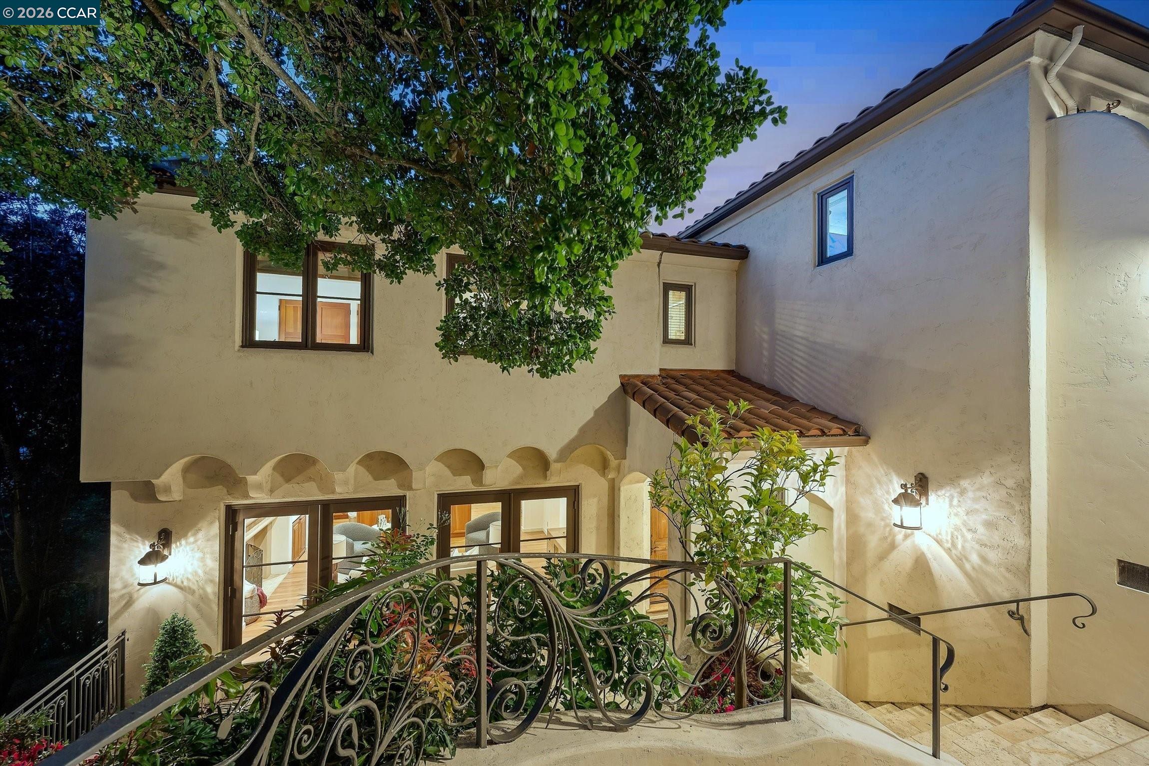 21 Live Oak Road Berkeley, CA 94705 - Photo 46 of 55