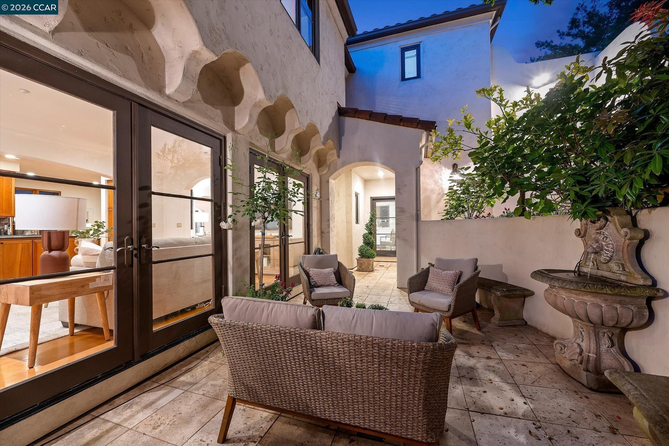 21 Live Oak Road Berkeley, CA 94705 - Photo 47 of 55