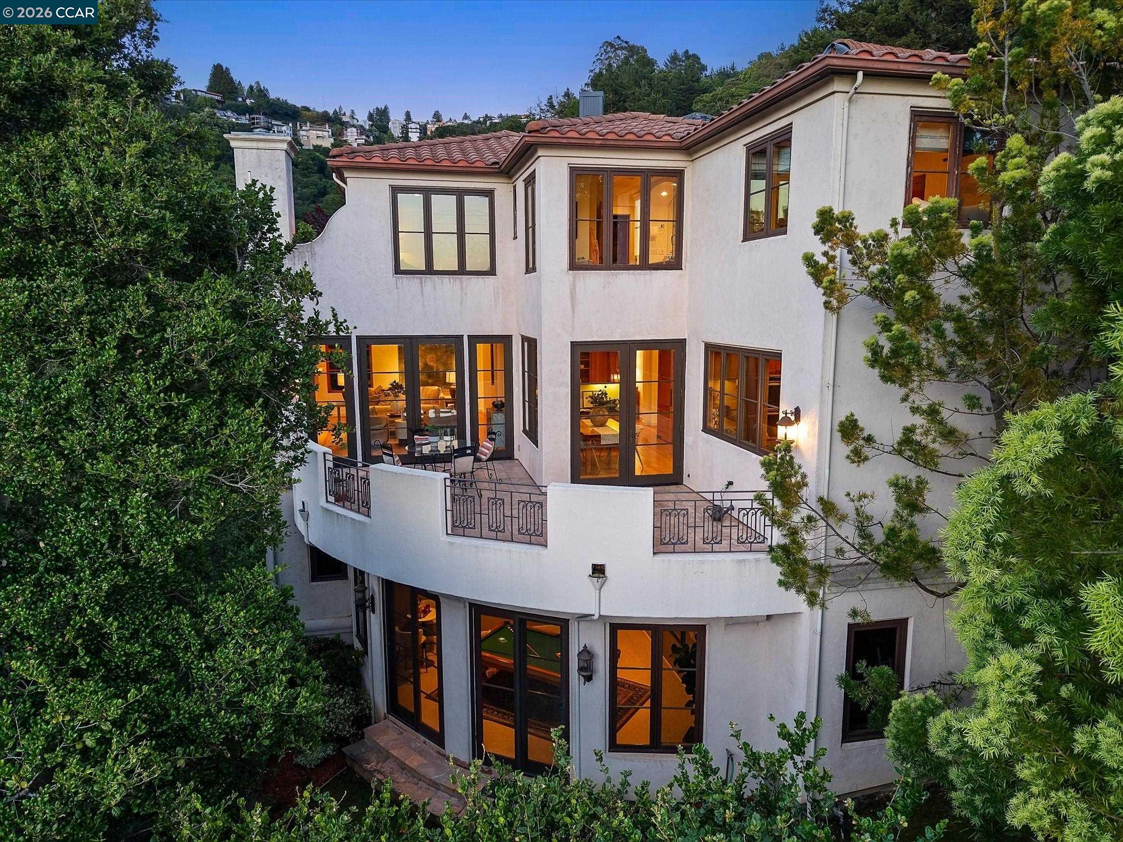 21 Live Oak Road Berkeley, CA 94705 - Photo 48 of 55