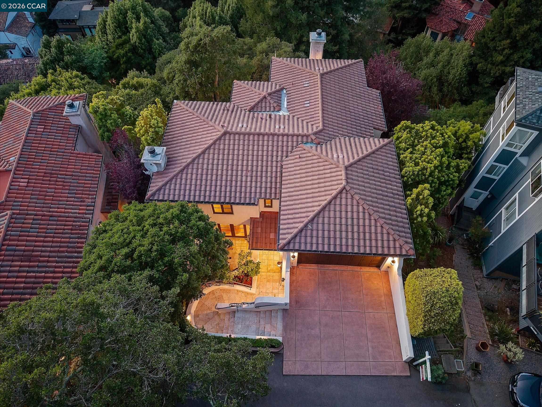 21 Live Oak Road Berkeley, CA 94705 - Photo 49 of 55