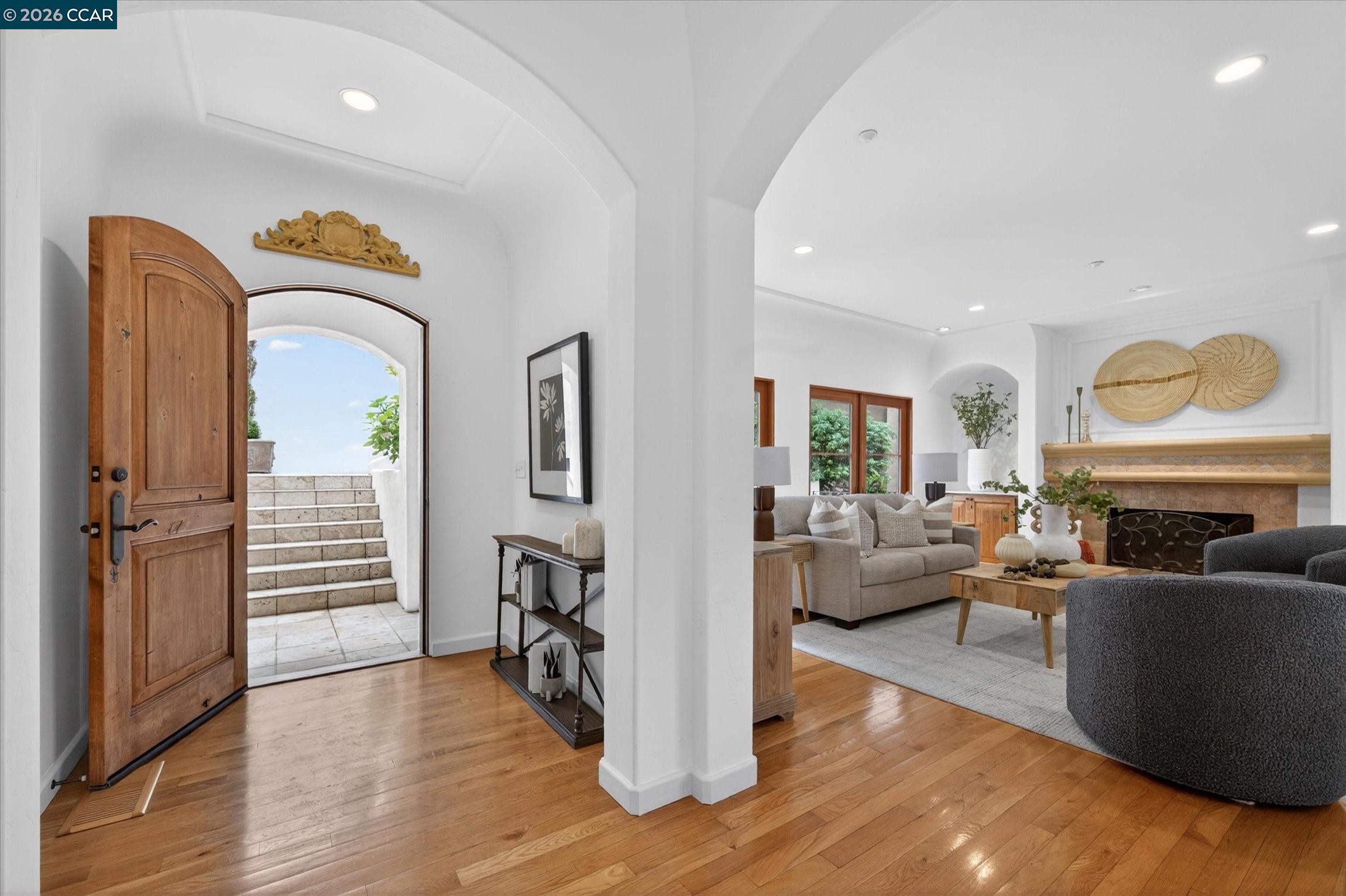 21 Live Oak Road Berkeley, CA 94705 - Photo 8 of 55