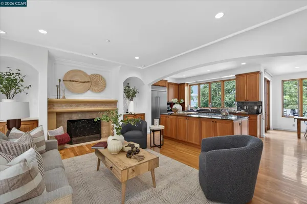 $2,495,000 | 21 Live Oak Road, Berkeley, CA 94705