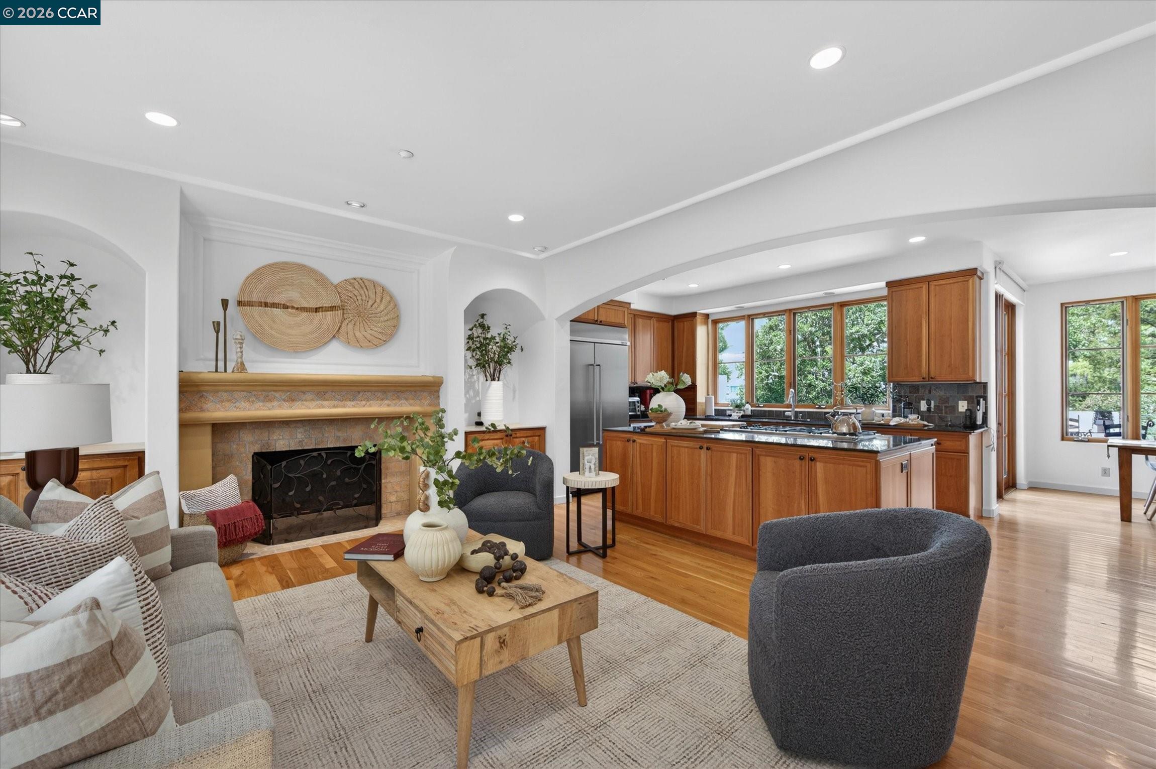 21 Live Oak Road Berkeley, CA 94705 - Photo 10 of 55