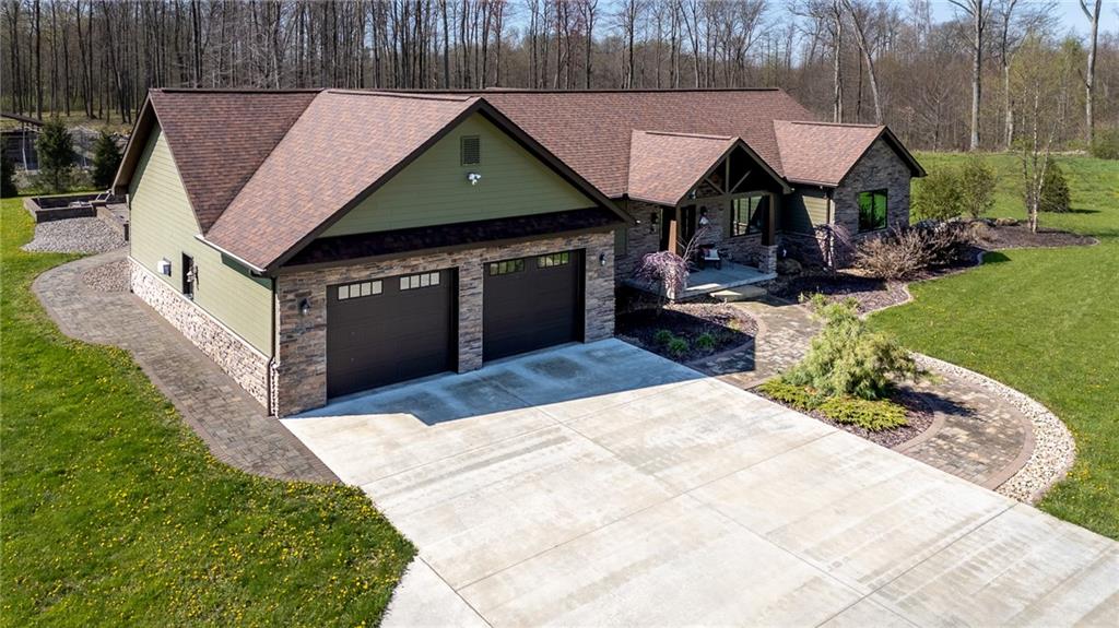130 Parker Road Mercer, PA 16137 - Photo 2 of 50