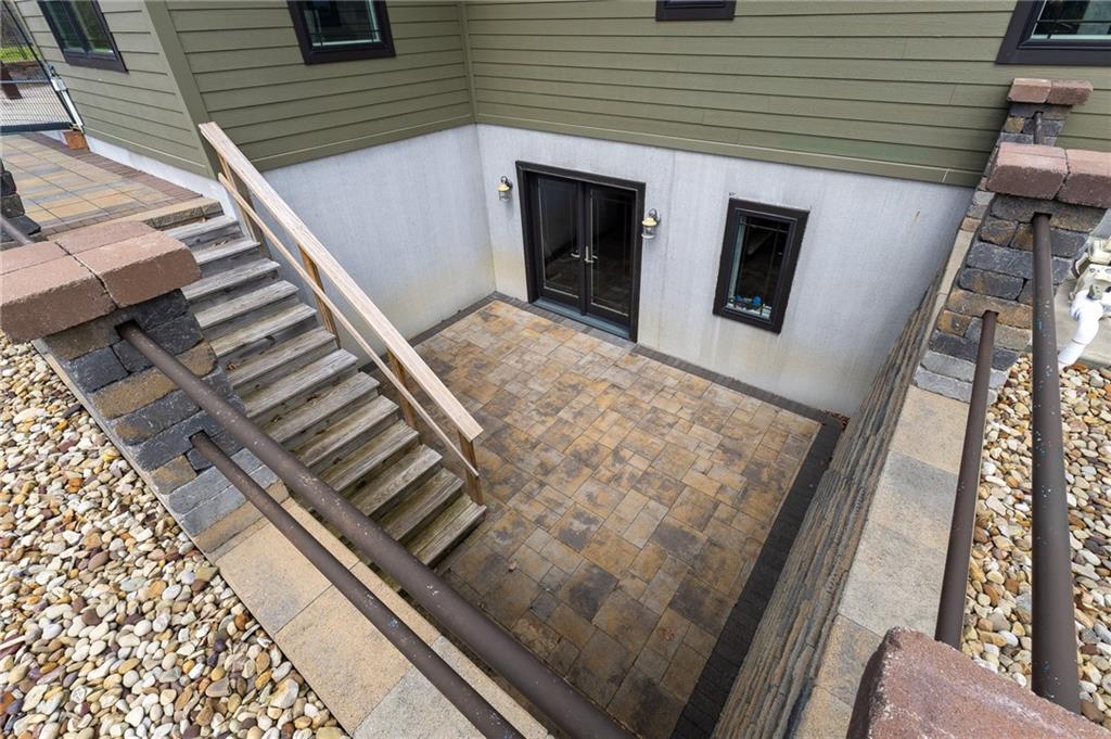 130 Parker Road Mercer, PA 16137 - Photo 35 of 50 a view of a balcony