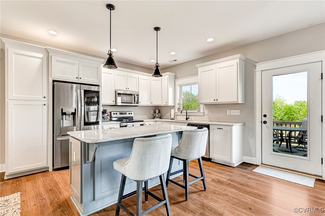 10151 Boisseau Road Sutherland, VA 23885 - Photo 12 of 45 Gallery Image 12