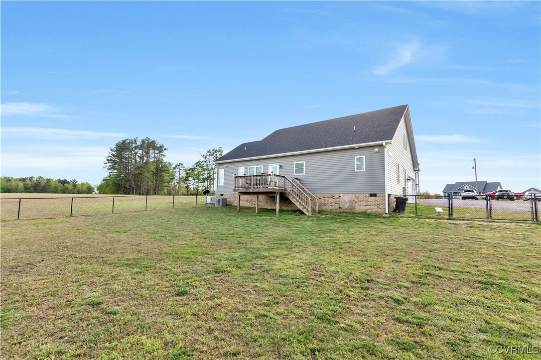 10151 Boisseau Road Sutherland, VA 23885 - Photo 36 of 45 Gallery Image 36