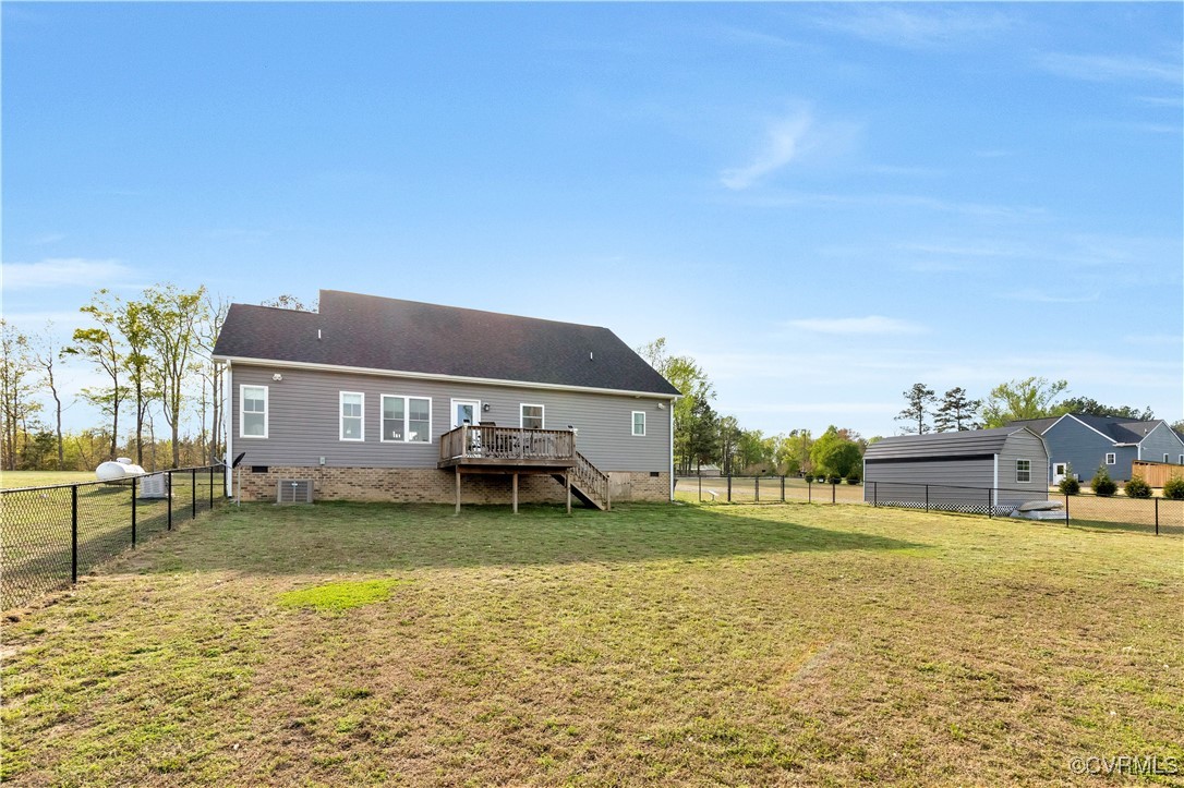 10151 Boisseau Road Sutherland, VA 23885 - Photo 38 of 45 Gallery Image 38