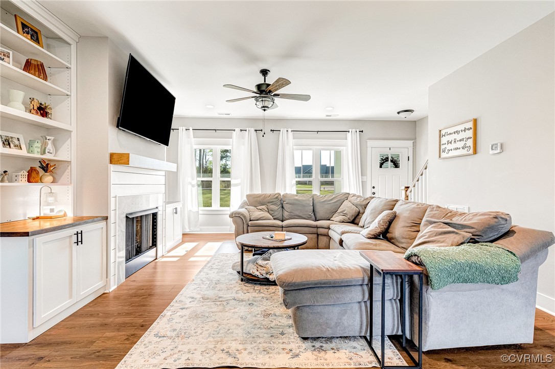 10151 Boisseau Road Sutherland, VA 23885 - Photo 5 of 45 Gallery Image 5