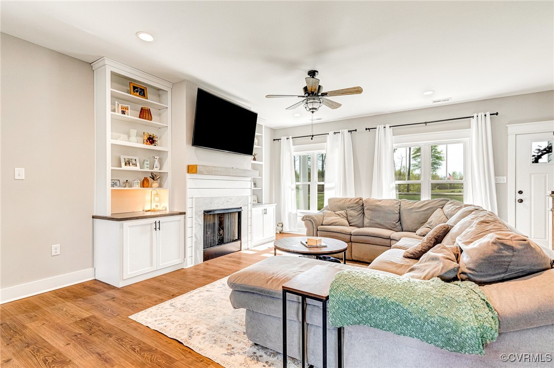 10151 Boisseau Road Sutherland, VA 23885 - Photo 6 of 45 Gallery Image 6