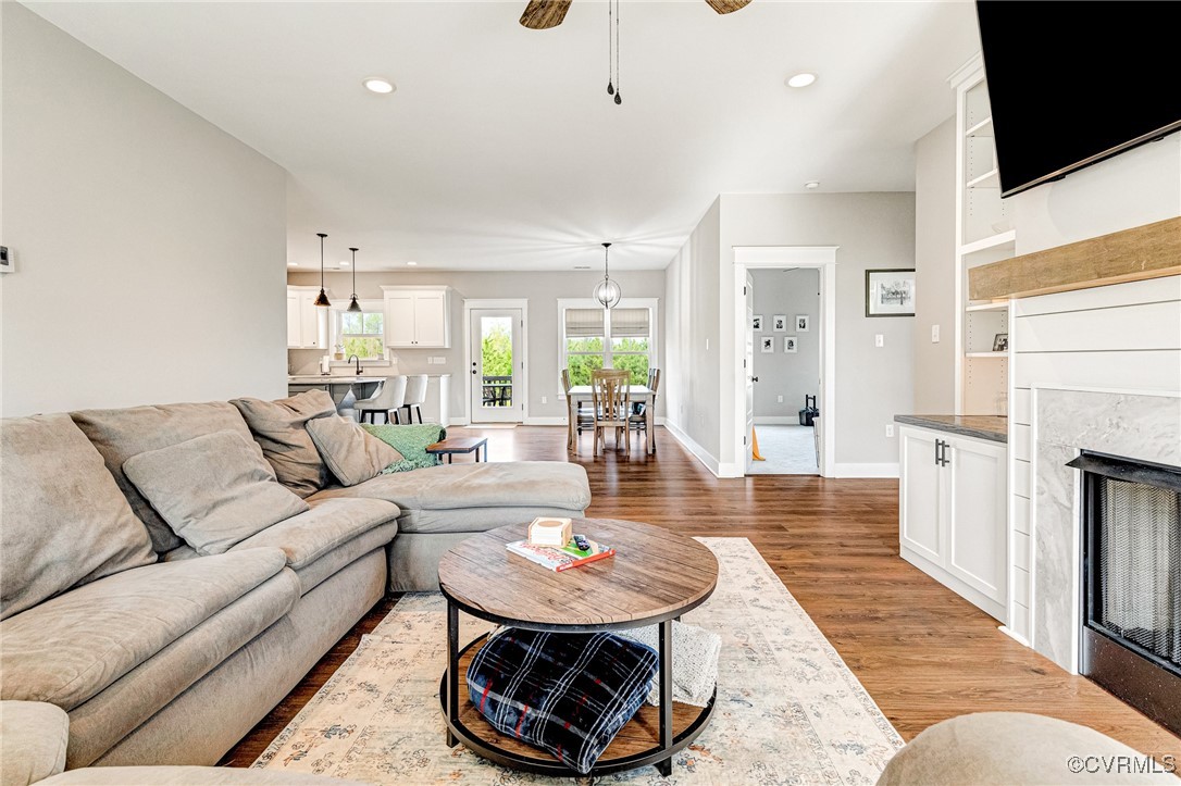 10151 Boisseau Road Sutherland, VA 23885 - Photo 7 of 45 Gallery Image 7