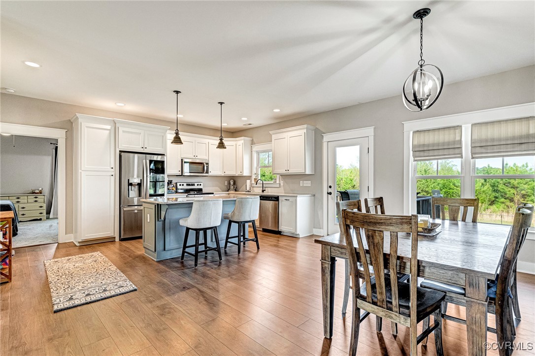 10151 Boisseau Road Sutherland, VA 23885 - Photo 8 of 45 Gallery Image 8