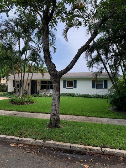 839 Upland Road West Palm Beach, FL 33401 - Photo 1 of 17 Front