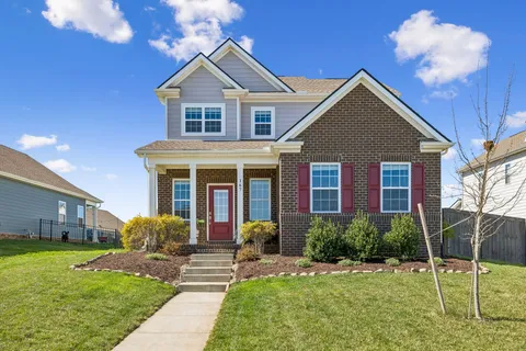 $499,999 | 167 Harvest Point Boulevard, Spring Hill, TN 37174