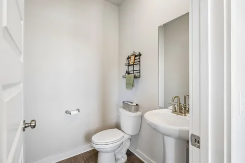 $499,999 | 167 Harvest Point Boulevard, Spring Hill, TN 37174