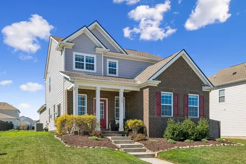 $499,999 | 167 Harvest Point Boulevard, Spring Hill, TN 37174