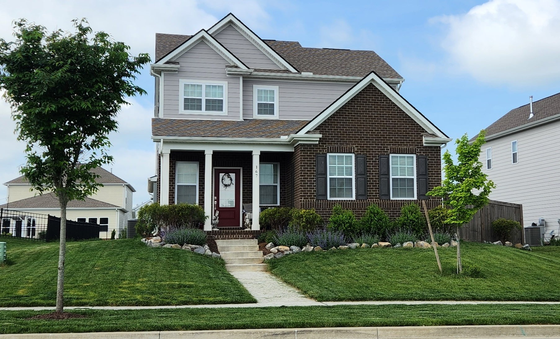 167 Harvest Point Boulevard Spring Hill, TN 37174 - Photo 4 of 59