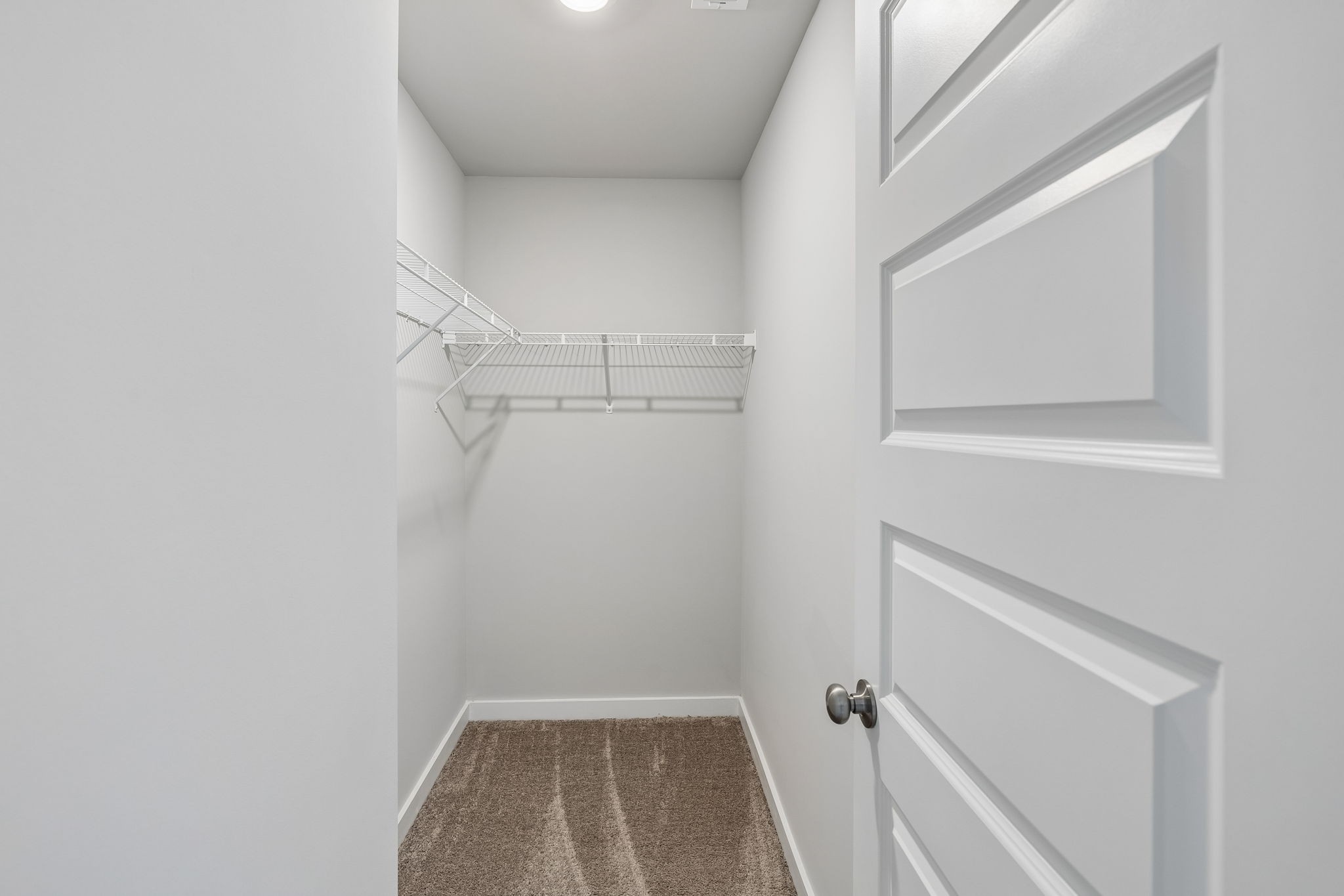 167 Harvest Point Boulevard Spring Hill, TN 37174 - Photo 41 of 55 a view of small space with racks on the wall
