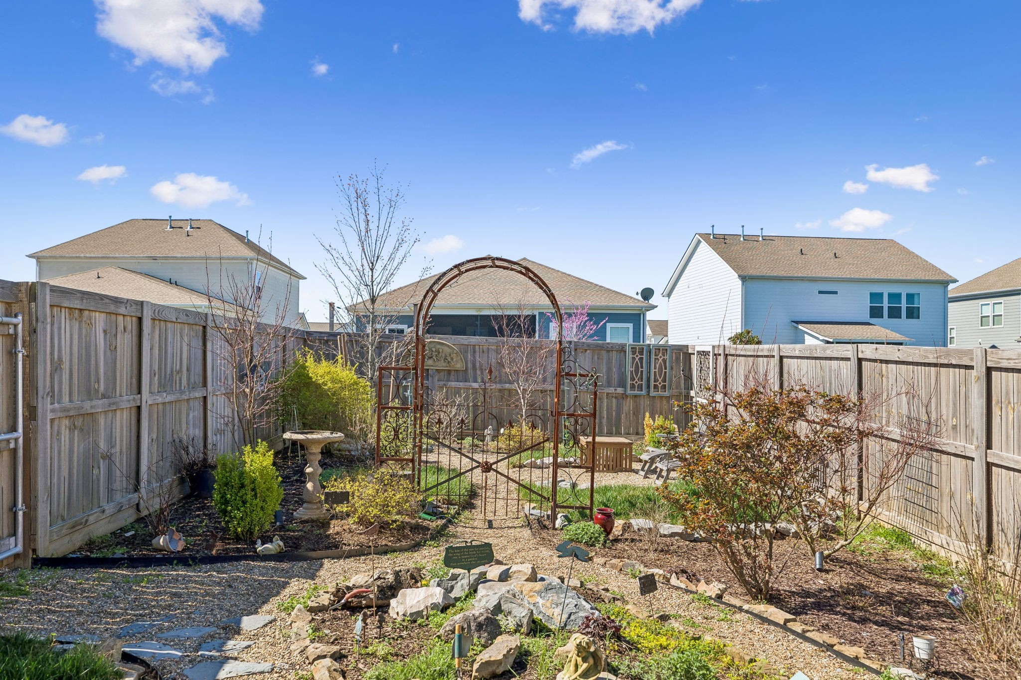 167 Harvest Point Boulevard Spring Hill, TN 37174 - Photo 52 of 59