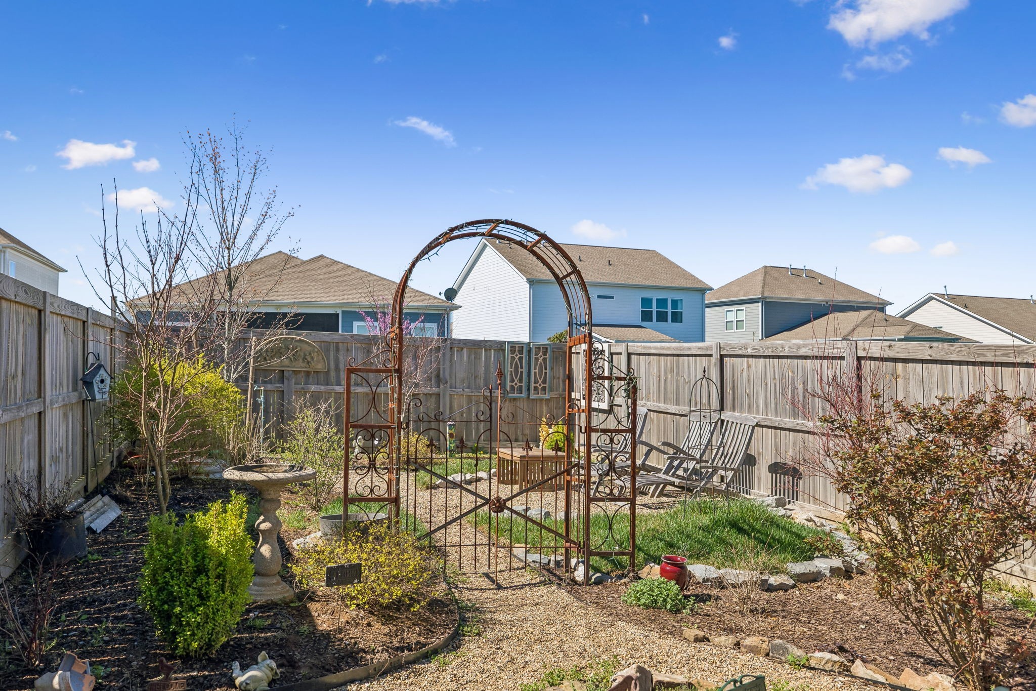 167 Harvest Point Boulevard Spring Hill, TN 37174 - Photo 53 of 59