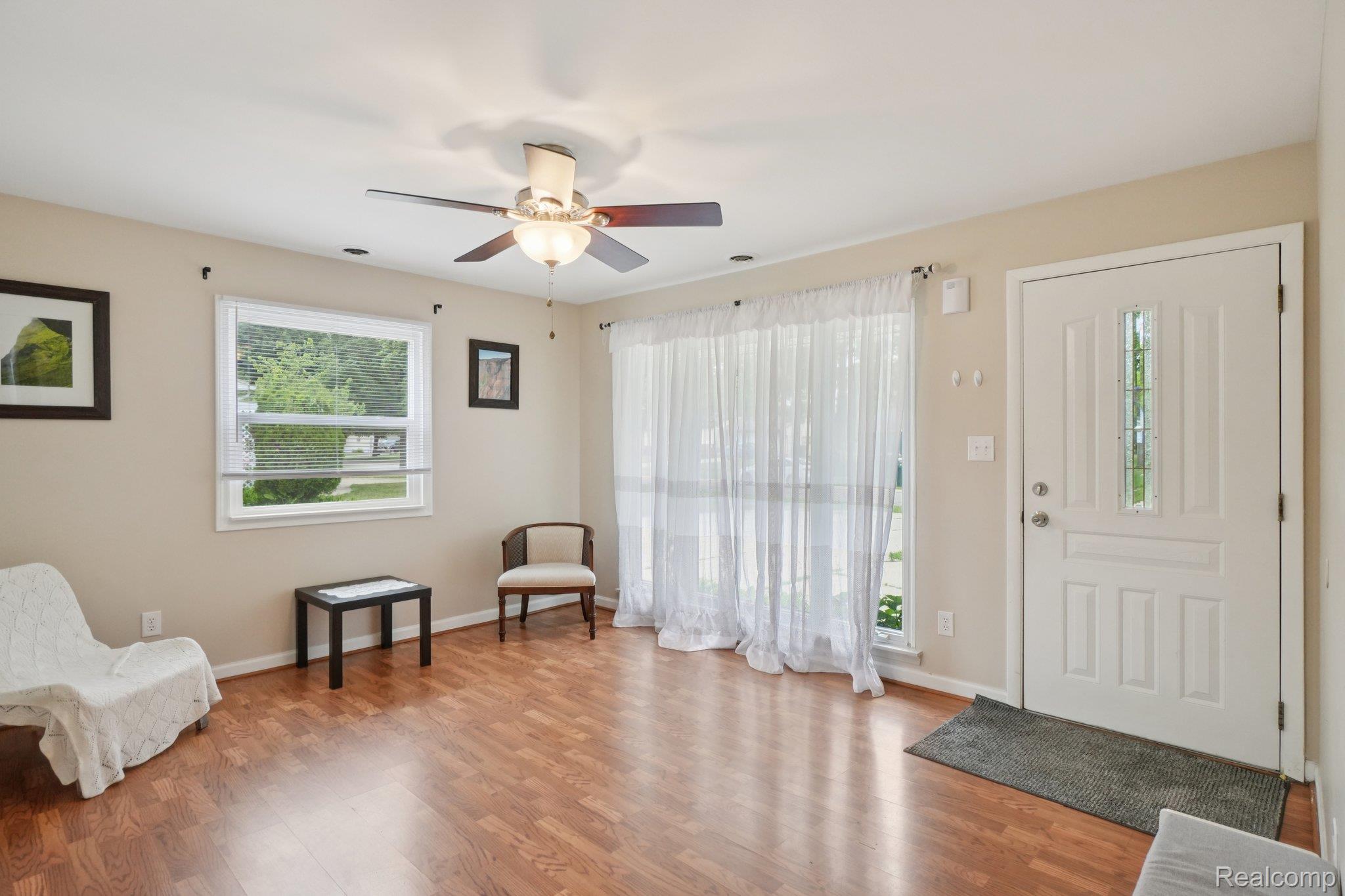 1096 Truwood Avenue Rochester, MI 48307 - Photo 20 of 23