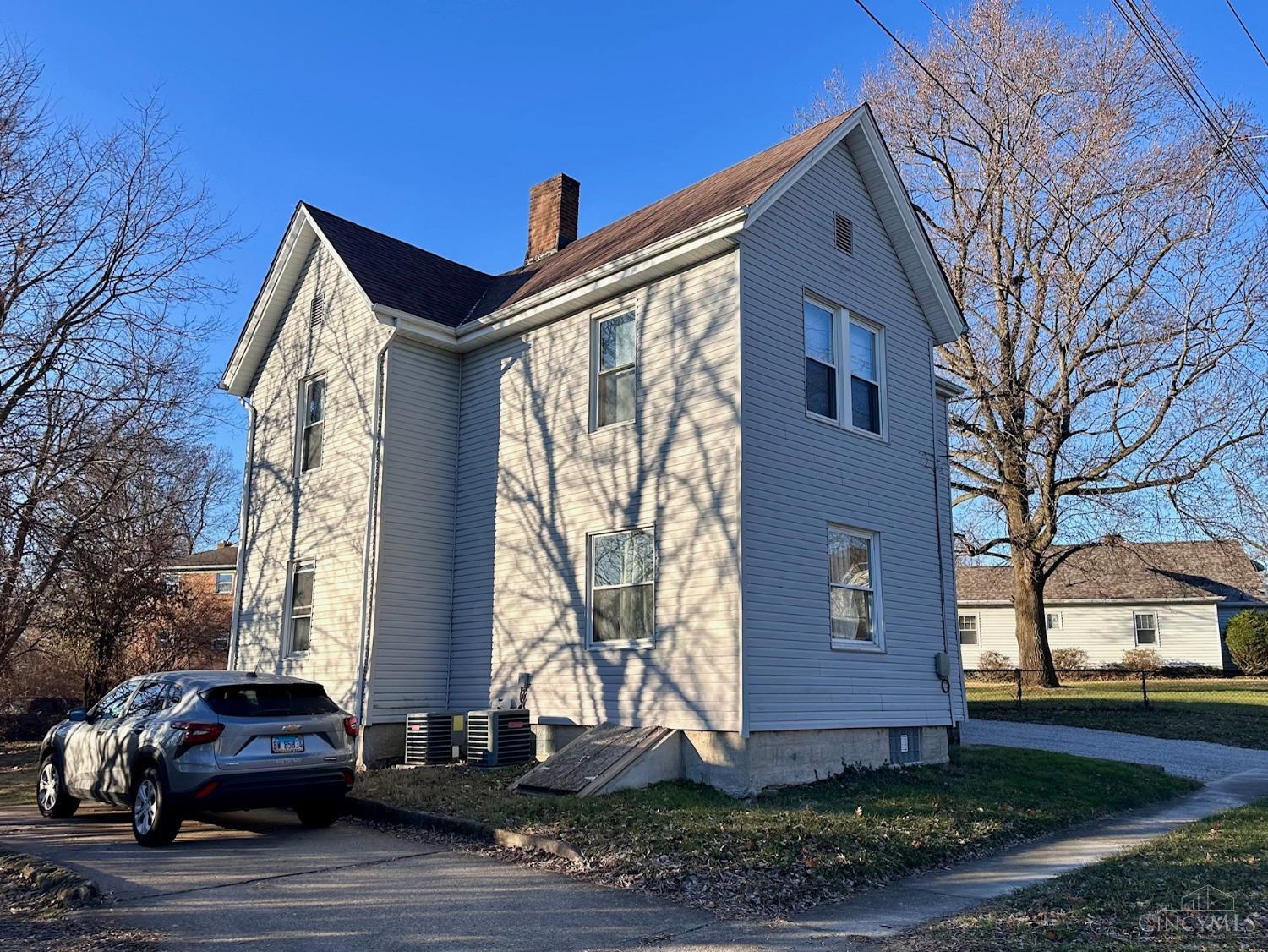 3939 Section Road Cincinnati, OH 45236 - Photo 2 of 21