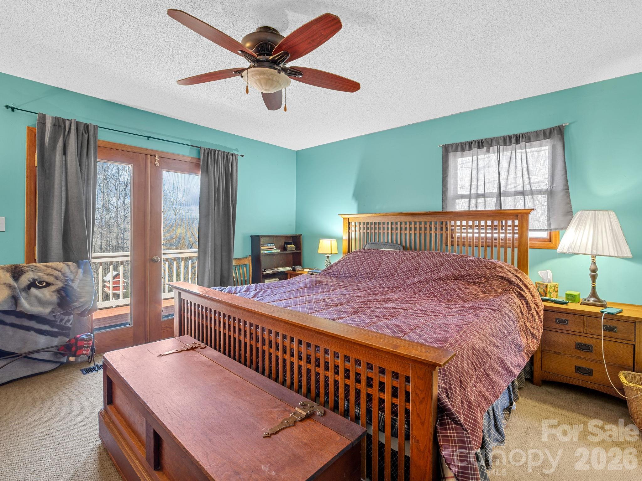 405 Loop Road Campobello, SC 29322 - Photo 12 of 40