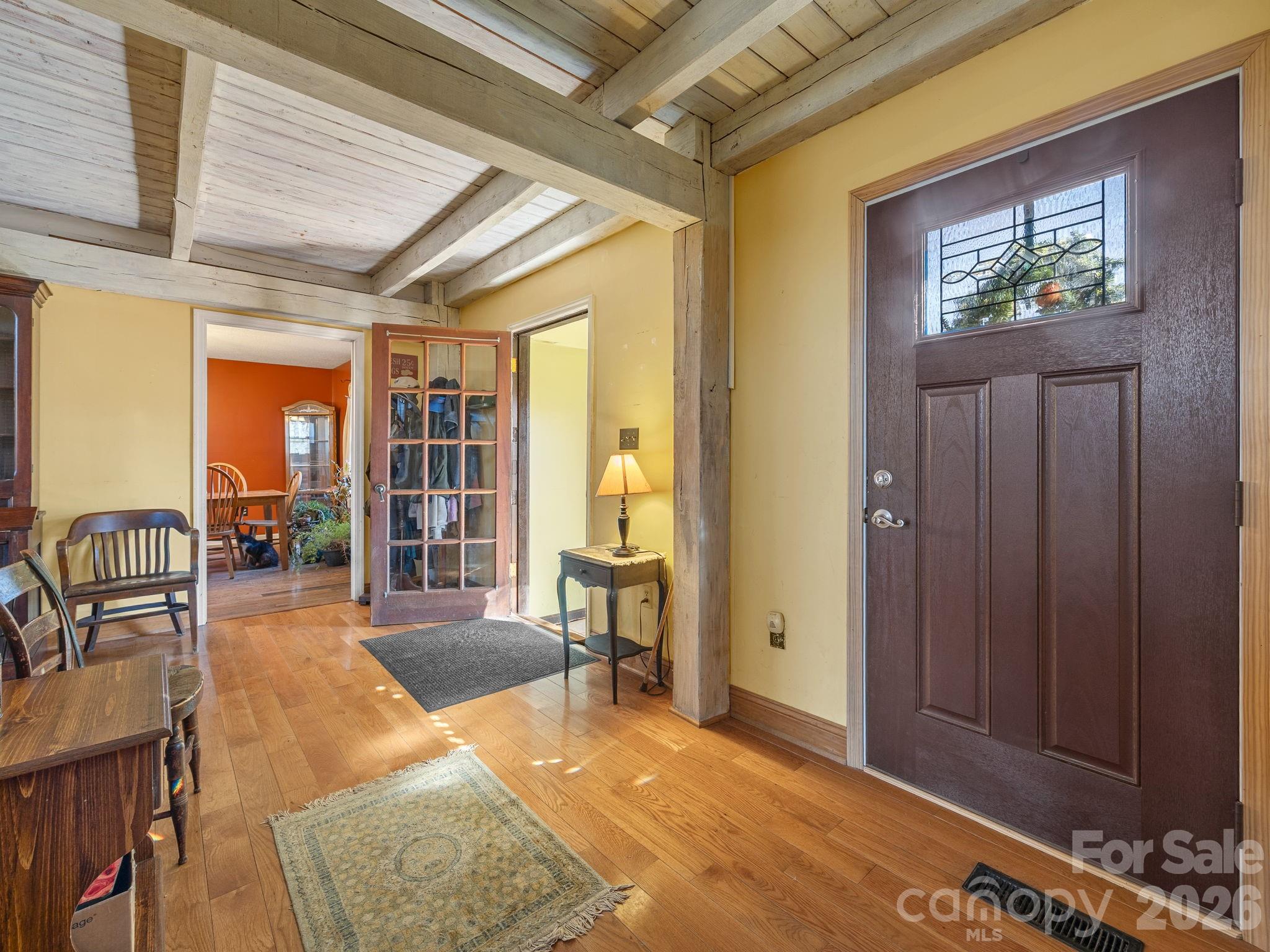 405 Loop Road Campobello, SC 29322 - Photo 25 of 40