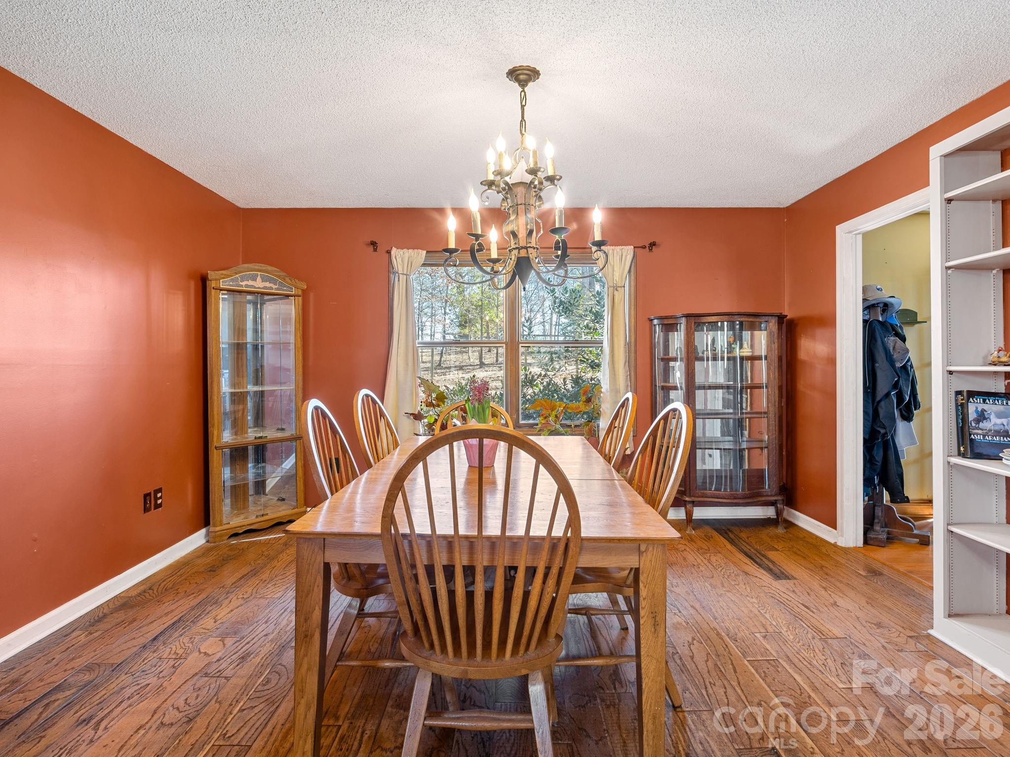 405 Loop Road Campobello, SC 29322 - Photo 36 of 40