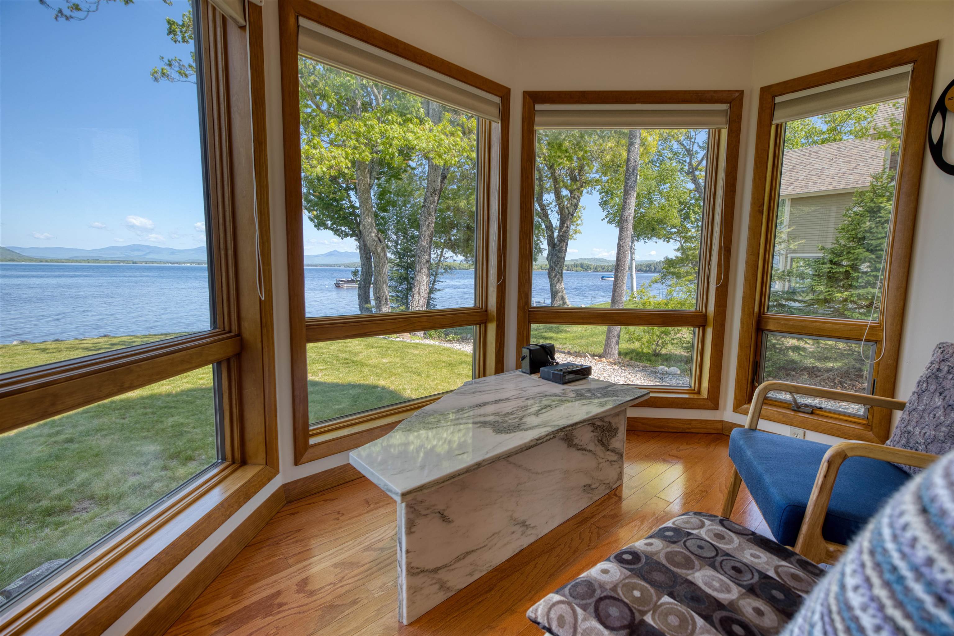 44 Long Sands Road Ossipee, NH 03814 - Photo 47 of 60