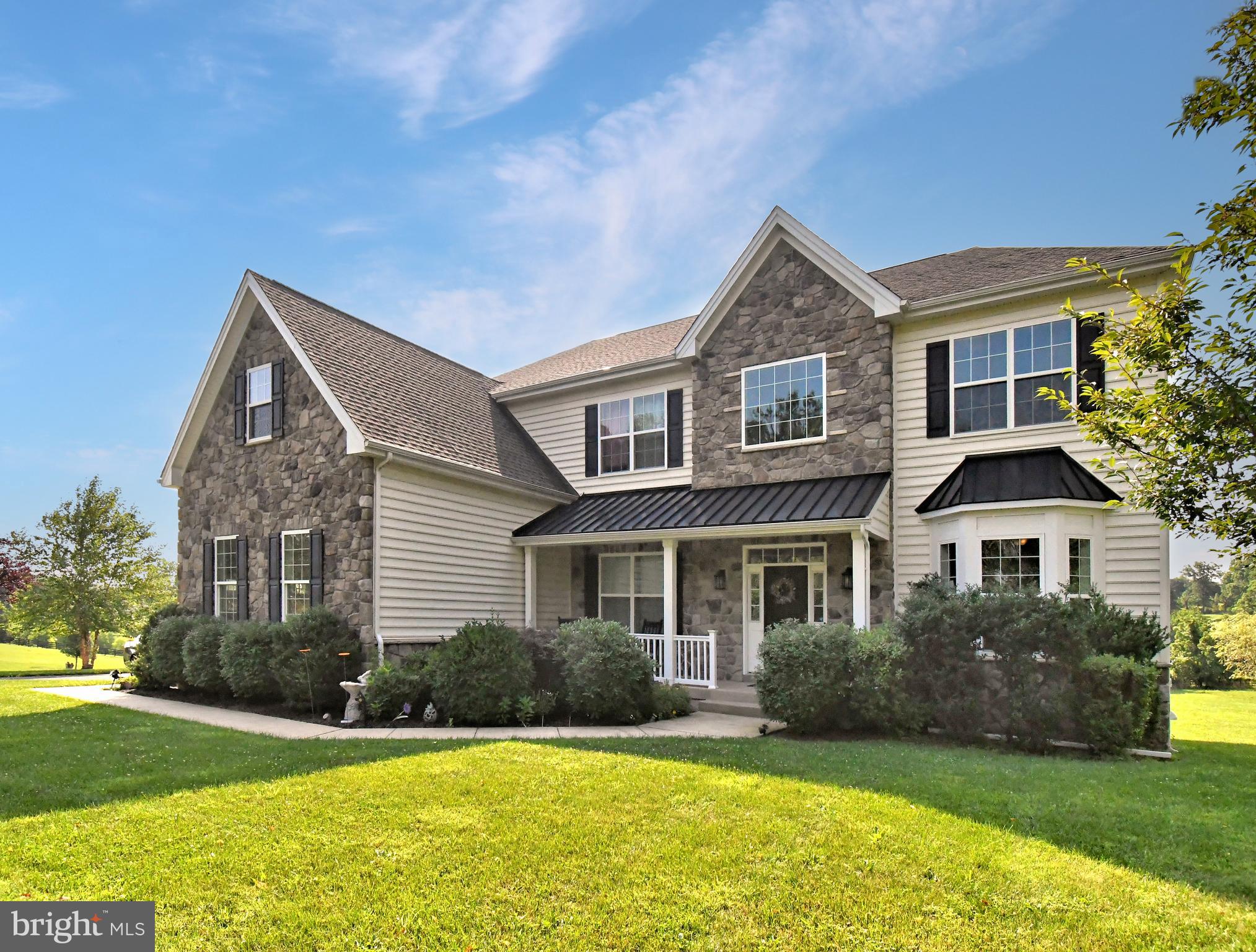 174 Thompson Mill Road Newtown, PA 18940 - Photo 4 of 75 Gallery Image 4