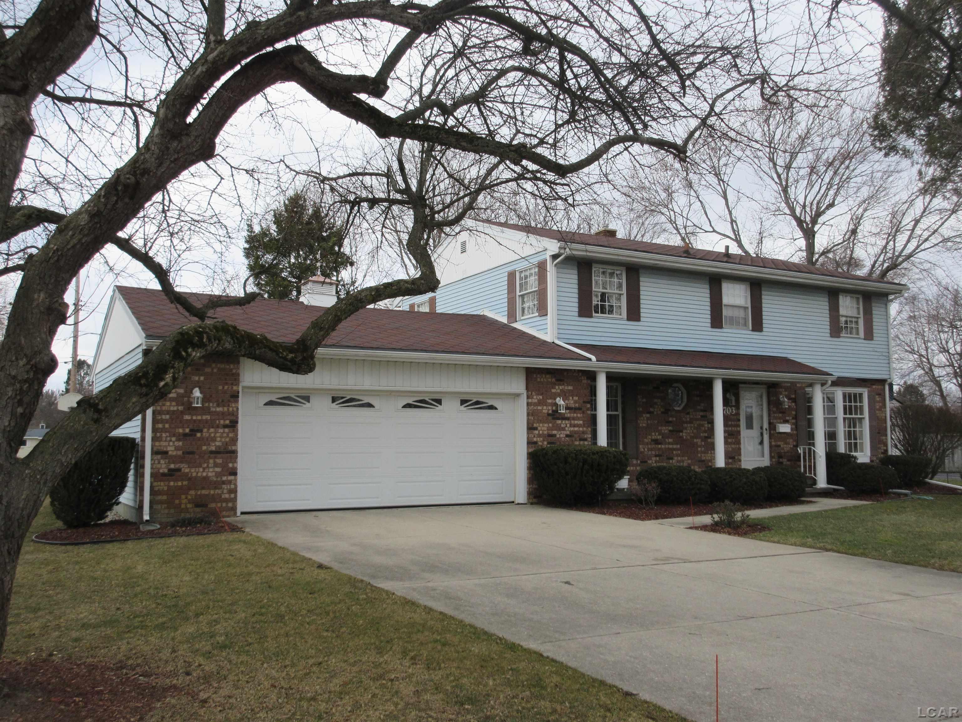 703 Ternes Road Tecumseh, MI 49286 - Photo 1 of 42 703 Ternes